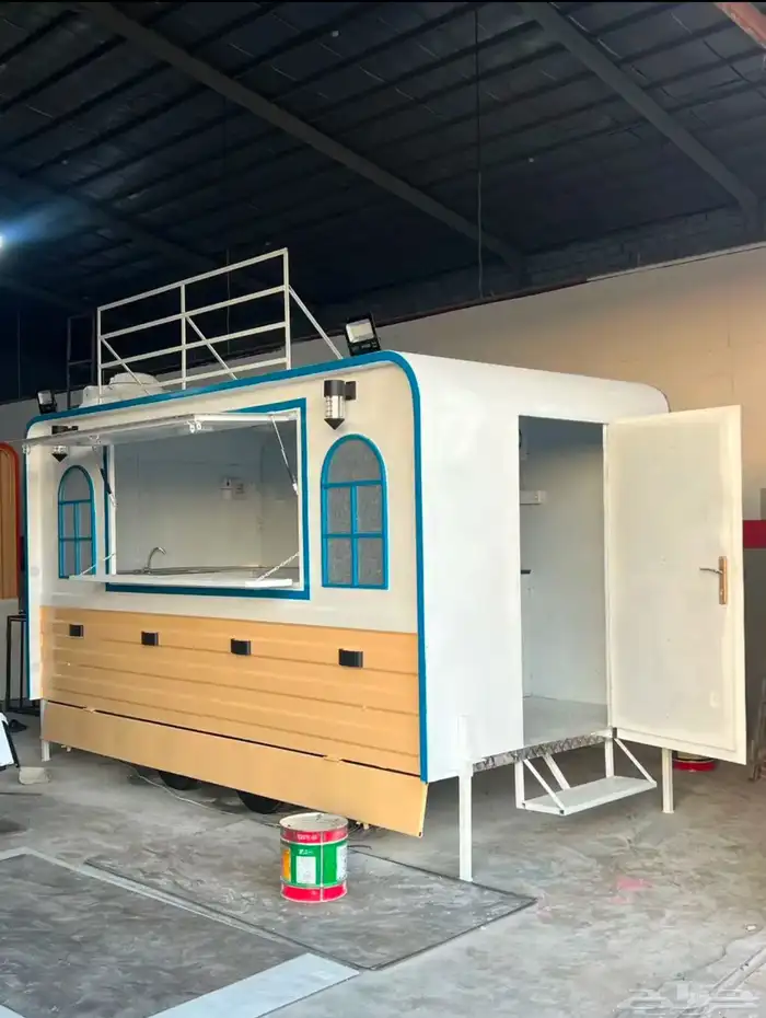 فود ترك لتفصال 3