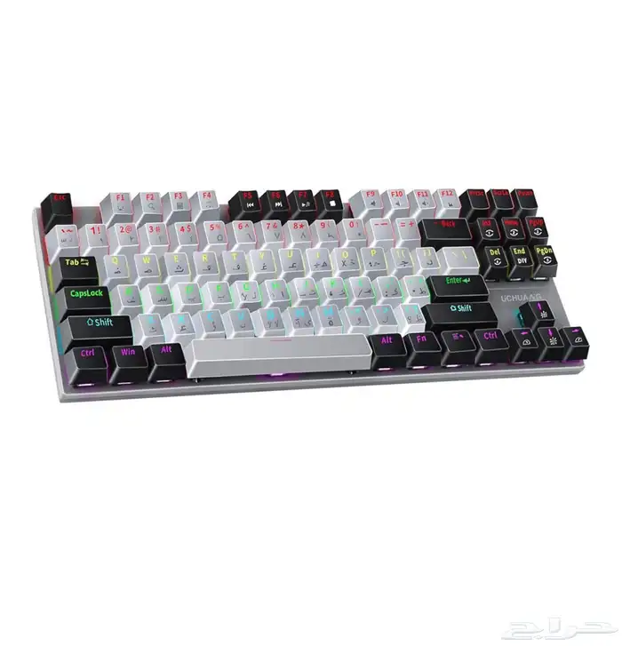 كيبورد ميكانيكي 3