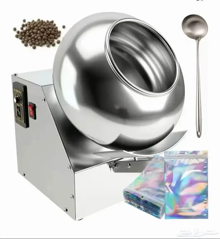 مكسب ذهب آلة لمشروع جديد مع ضمان 2