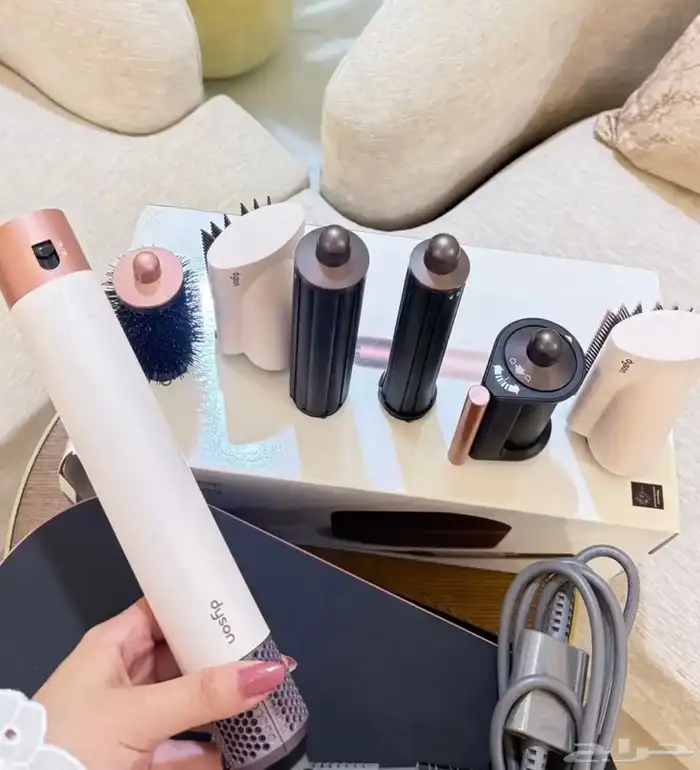 استشوار دايسون جديد 2