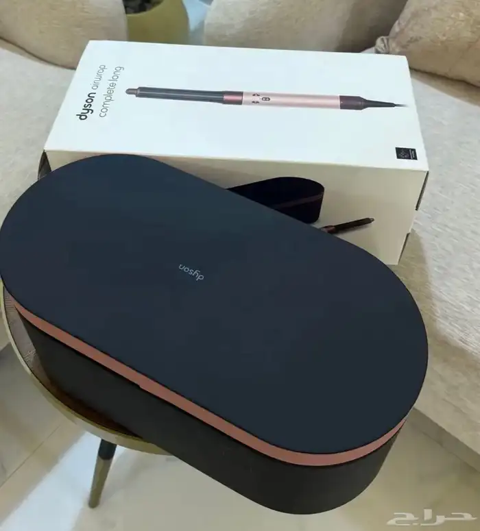 استشوار دايسون جديد 0
