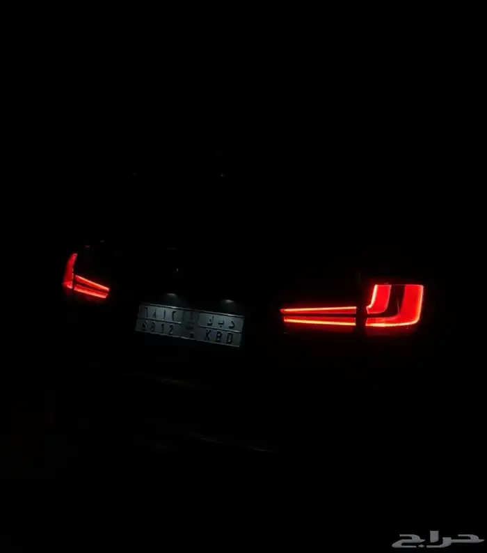 BMW X5 2017 xdrive35i 8