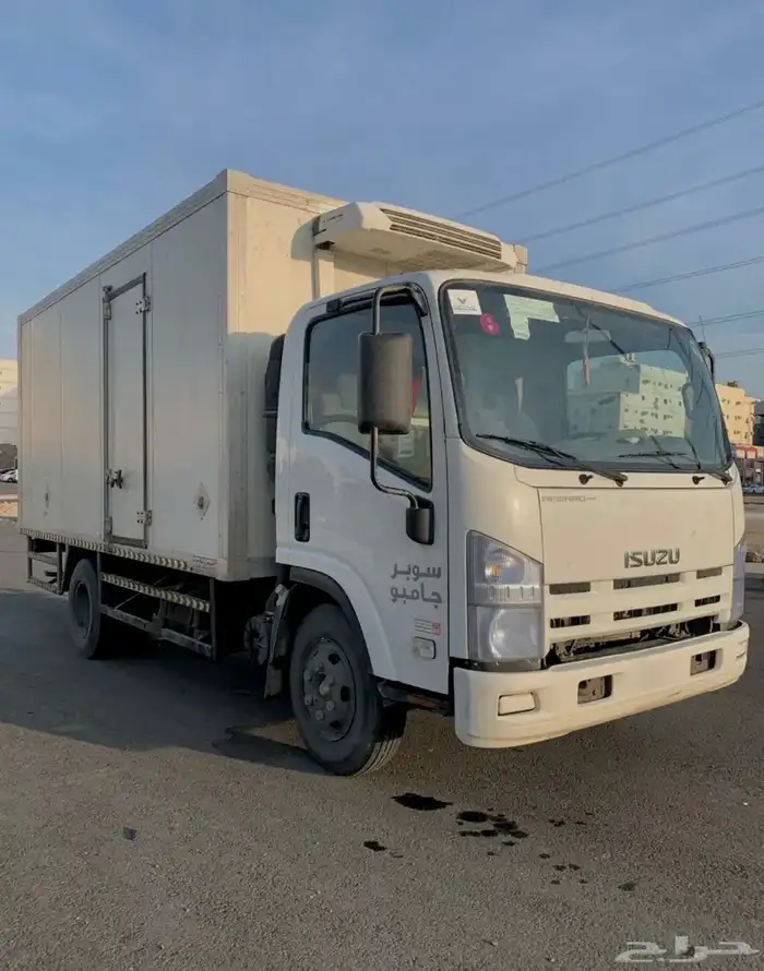 دنه سوبر جامبو 2016 ثلاجه للايجار 0