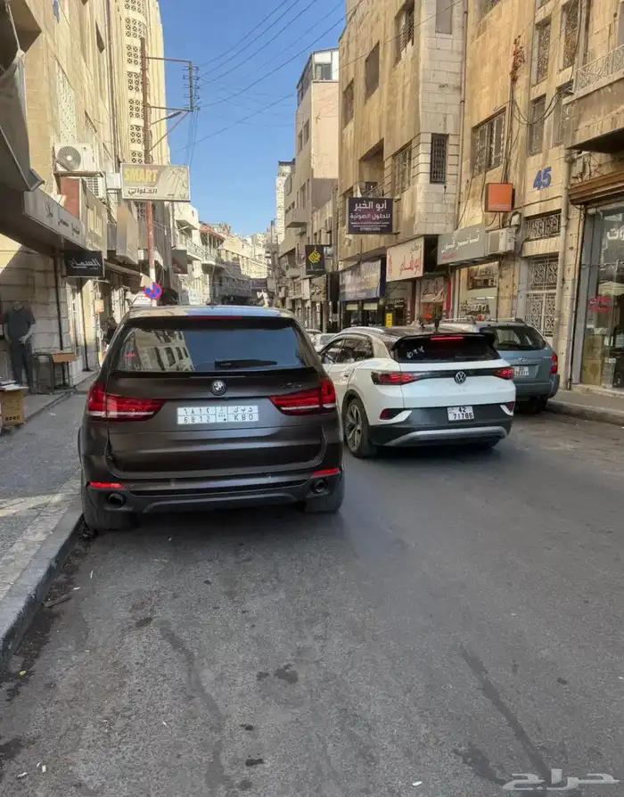 BMW X5 2017 xdrive35i 3