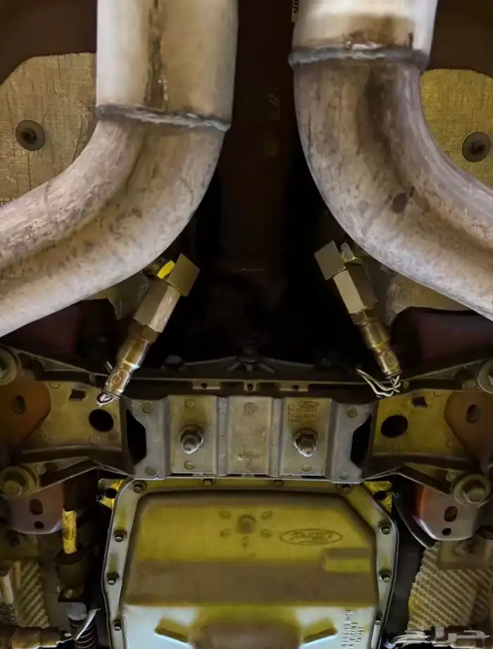 حل للكربون ودخان رسوب الفحص الدوري 1