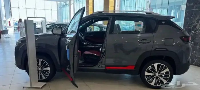 شانجانCS35 Plus Limited2026   -الحق العرض مع الهدايا-78900 4