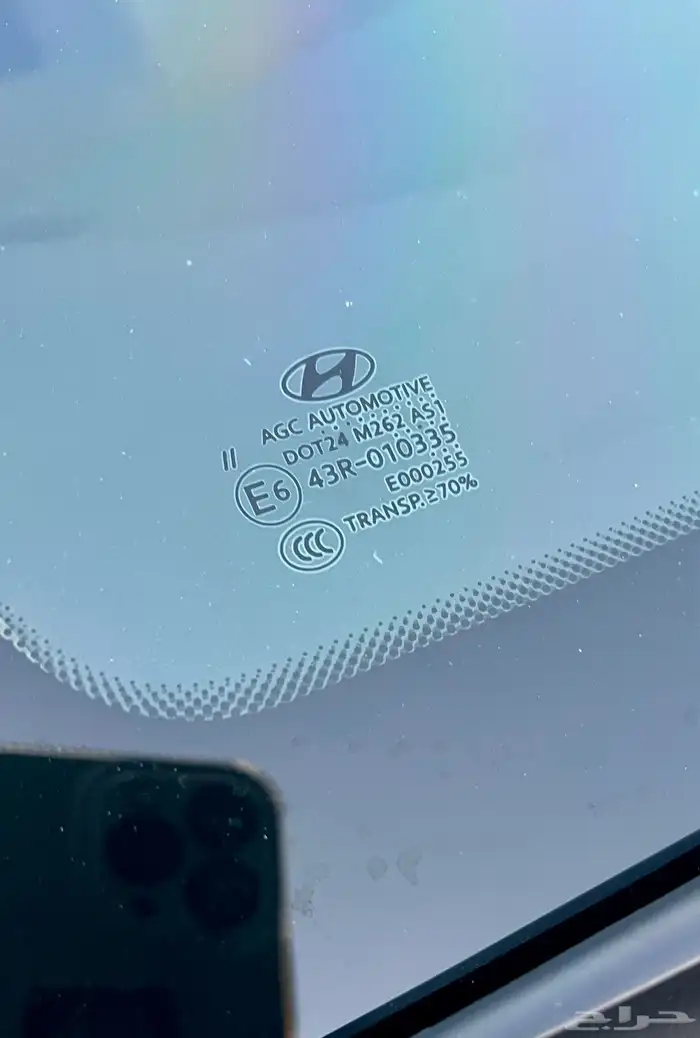 توسان 2021 سعودي الناغي استاندر ماكينه 2000 مشروط وكاله 8