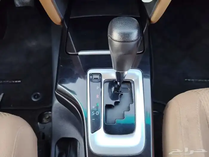 فورتشنر GX 2017 17