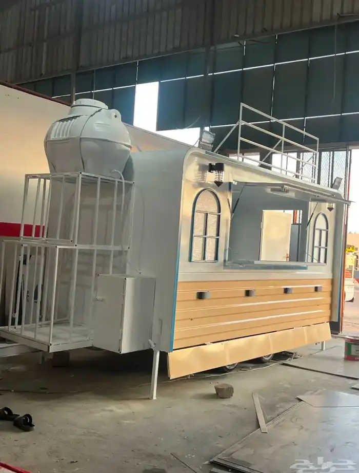 فود ترك لتفصال 2