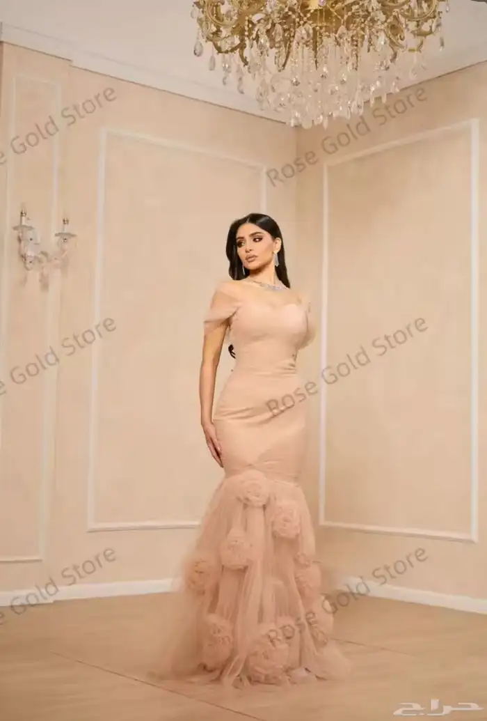فستان جديد للبيع 0