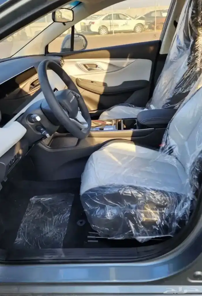 بايك u5plus 2025 SN مع عازل حراري مجاني 2