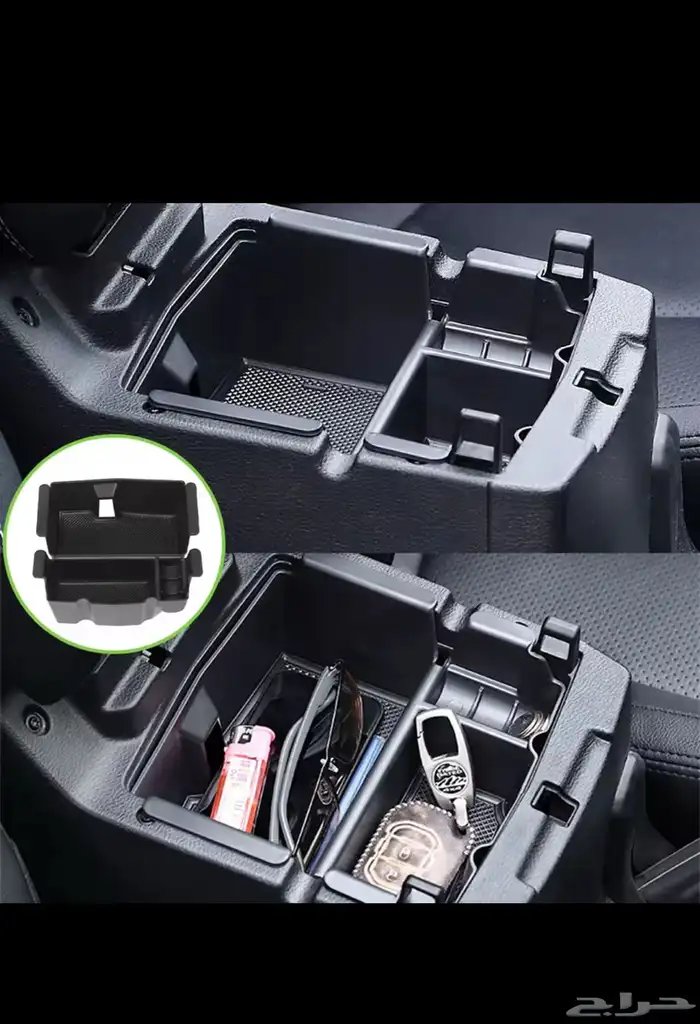 قطع جيب جلاديتور ورانجلر 4