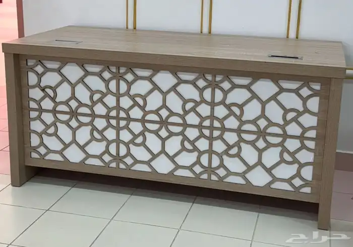 مكتب راق بجودة عالية 0