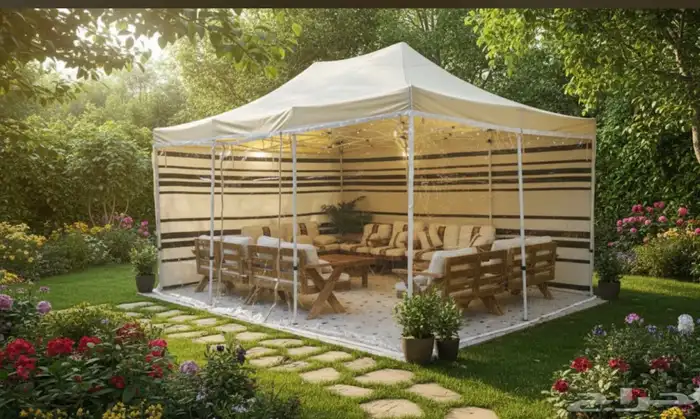 خيام خيمه تخيم مخيمات خيام منزليه 4