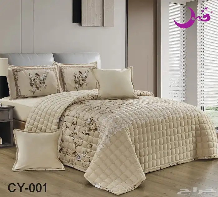 عرض مفارش نفرين 100ريال و135ريال نفرونص120ريال 14