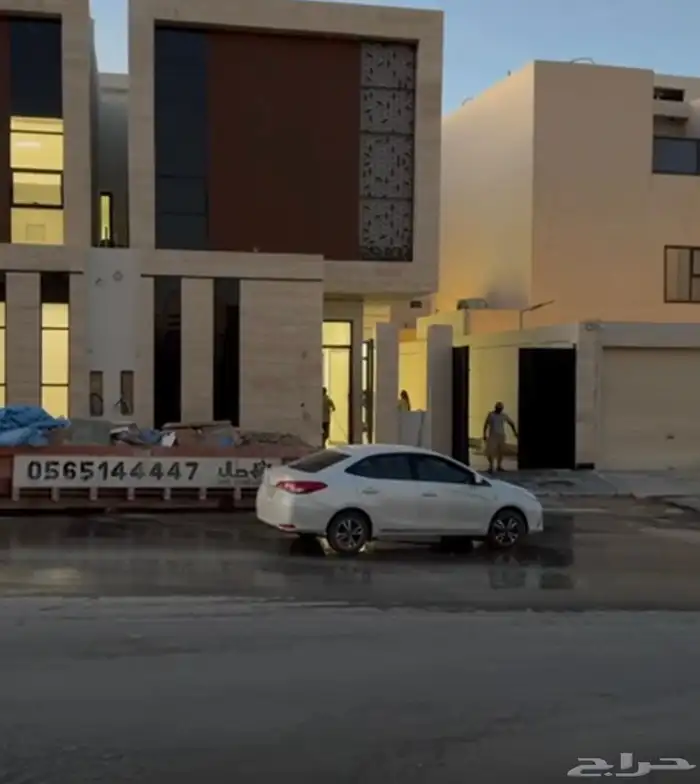 فله دبلكس 265 م بداية المهديه 2 مليون و500 الف 11