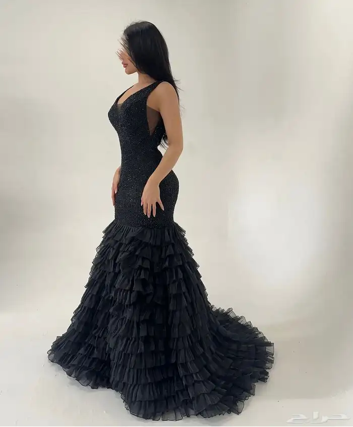 فستان مقاس ميديم 2