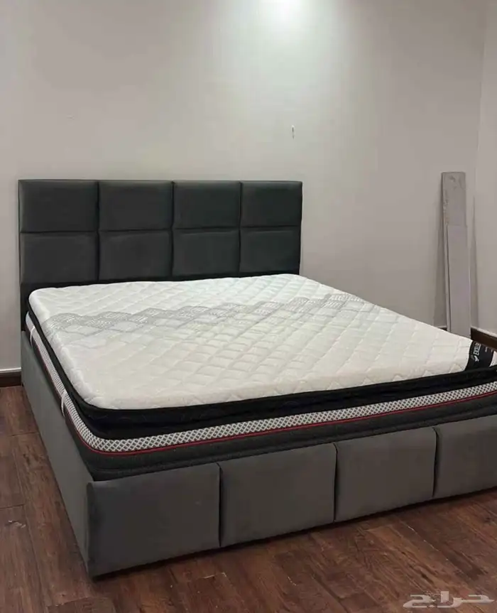 سرير نفرين دولاب ملابس تسريحه كو مدينه لحاف مخده شرشف 2