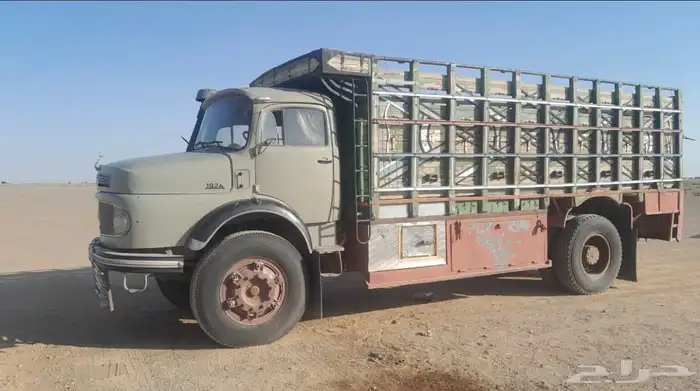 عايدي بوز نظيف لوري 0