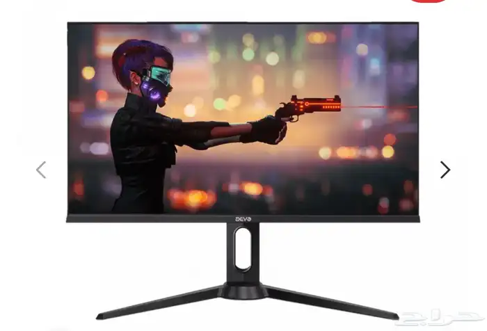 شاشة ديفو 2K قيمنق 0