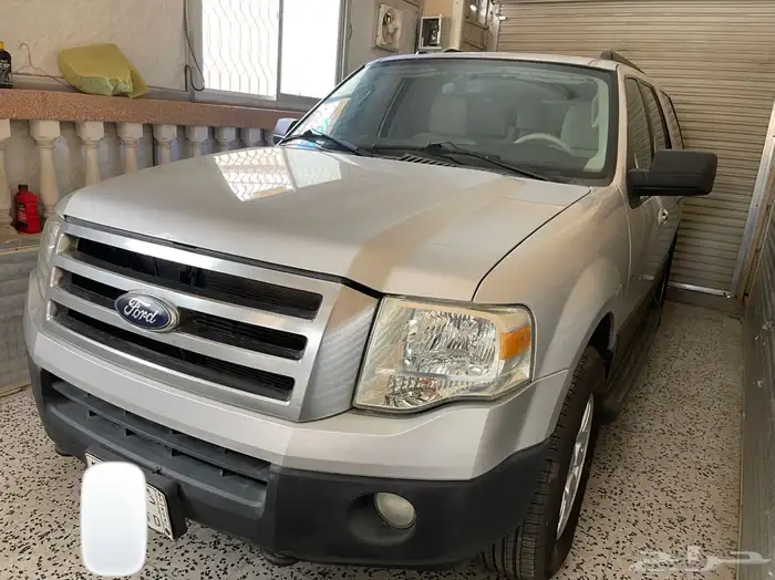 للبيع فورد 4