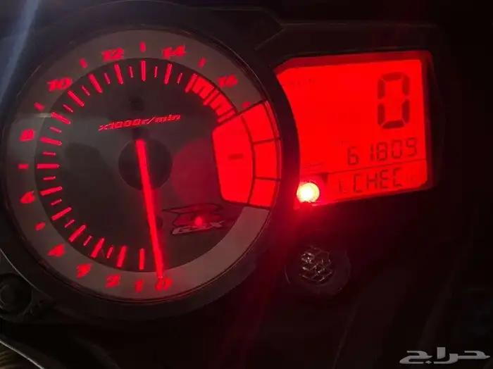 دباب ريس 750 للبيع 4