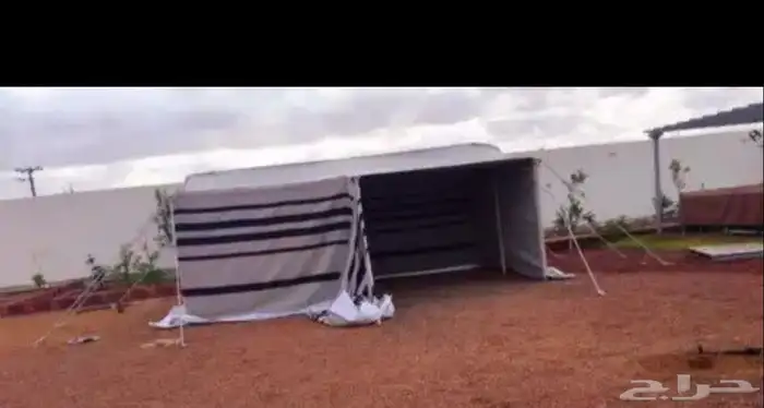 بيوت شعر مخفضه 6