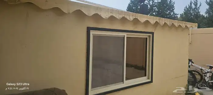 بيت شعر متنقل 0