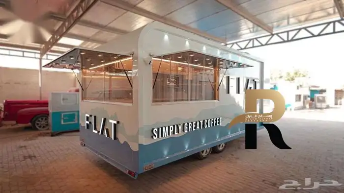 فود ترك للبيع 13