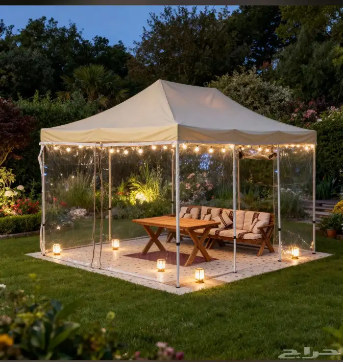 خيام خيمه تخيم مخيمات خيام منزليه 3