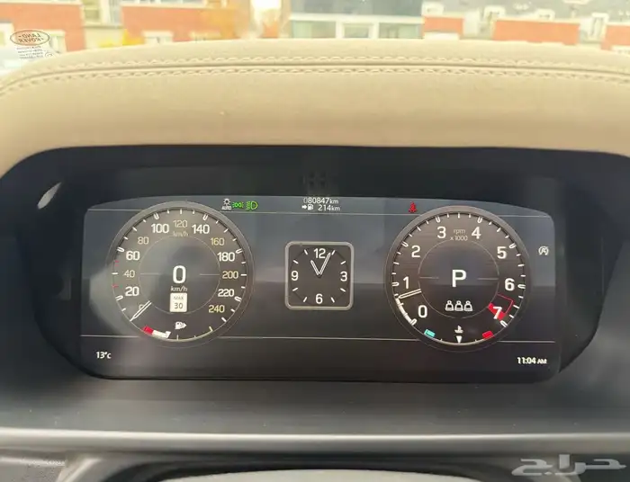 لاند روفر ديفندر 90 - 2022 - بسعر خيااالي 8