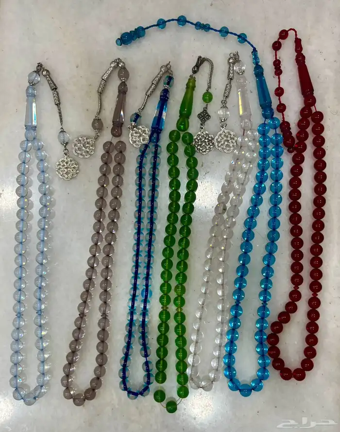 ساعات كاسيو _ سبح بكلايت مقاومه للقطع _ اقلام كارتير 41