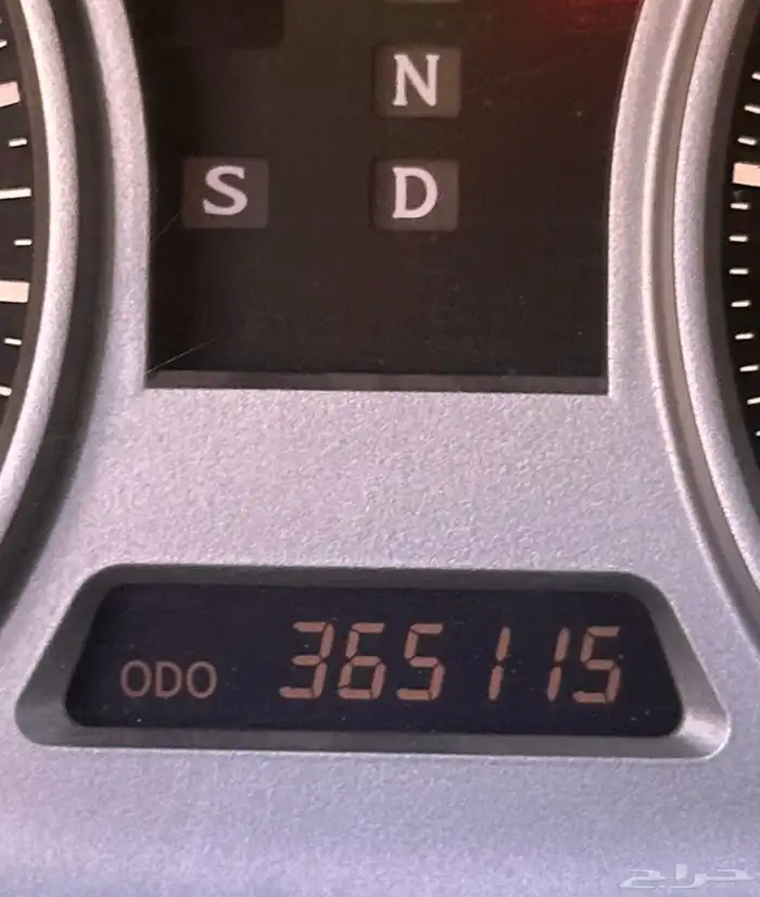 لكزس is 300 2008 10