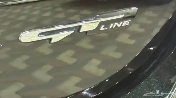 كيا K5 موديل 2021 GT فل كامل على الشرط 10
