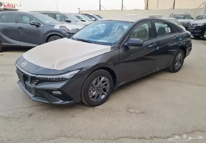 هيونداي النترا سمارت 2.0 وسمارت بلس 2026 اقساط وكاش 5