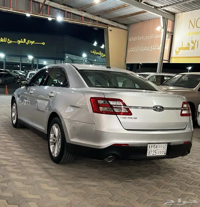 تورس 2018 سته سلندر سعودي 5