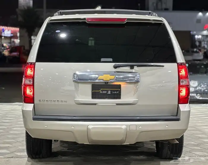 سوبربان LT موديل 2014 5