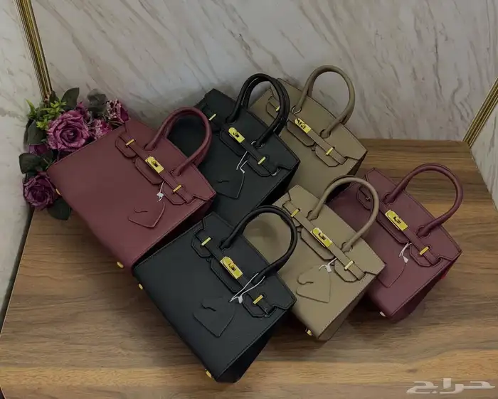 شنط تقليد ماركه هاي كواليتي والماستر بالحبه والجمله 20