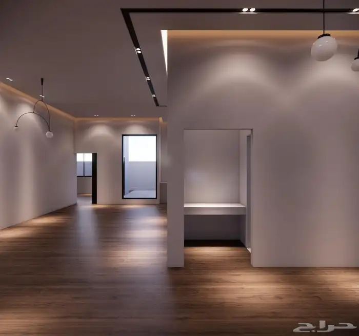 حداده - جبس - اسمنت بورد - غرفه اسمنت بورد- ساندويش بانل 13