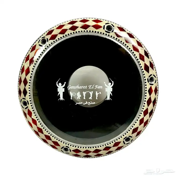 طبلة و دربكة 4