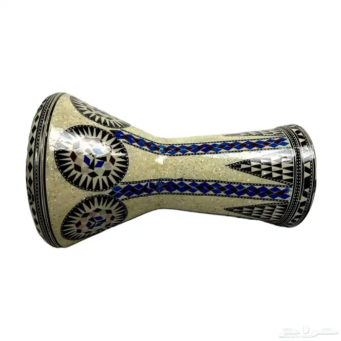 طبلة و دربكة 2