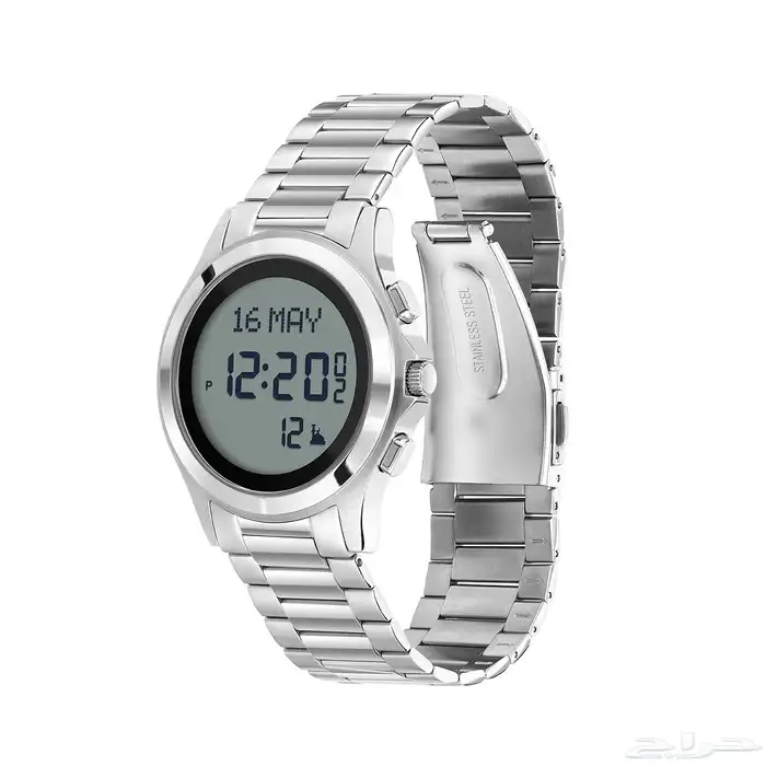 ساعة الفجر الأصلية متوفرة الآن أرخص من سعر الوكالة 1