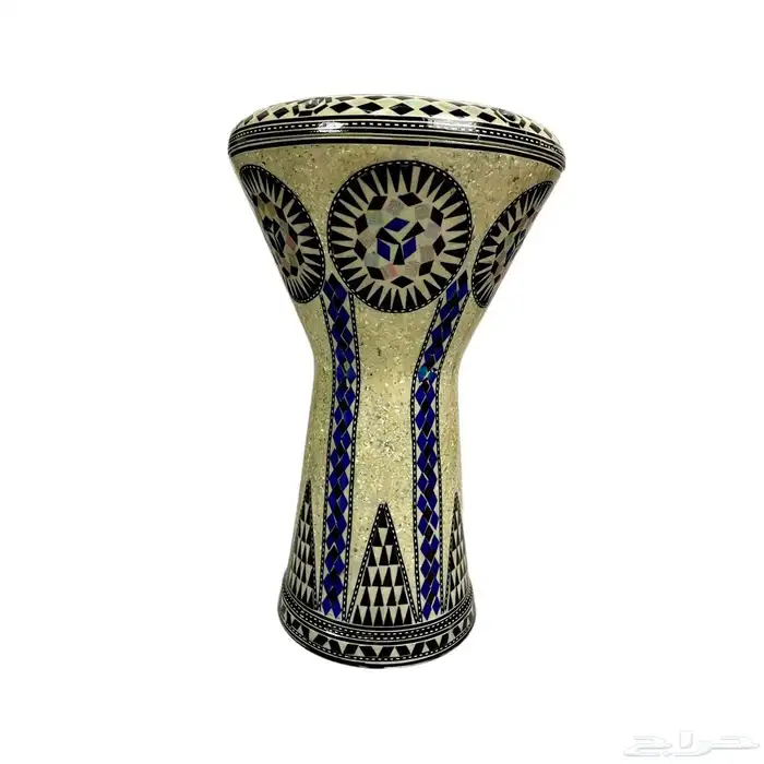 طبلة و دربكة 3