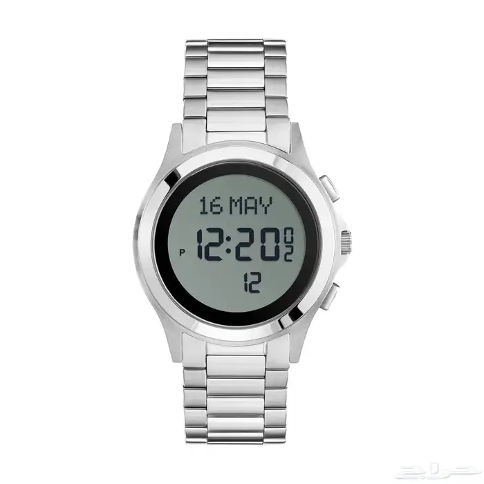 ساعة الفجر الأصلية متوفرة الآن أرخص من سعر الوكالة 0