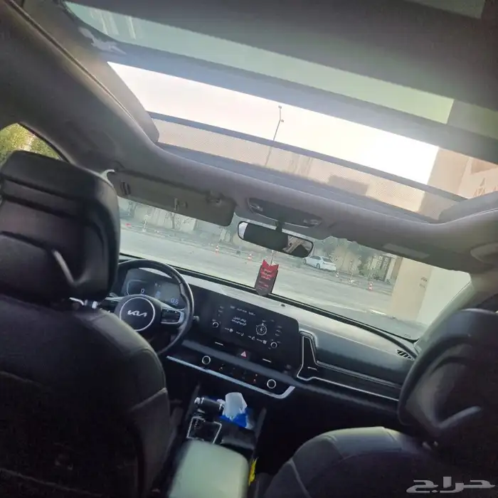 سبورتاج 2023 فل كامل 2