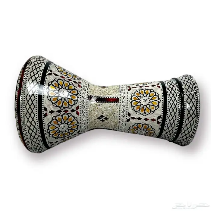 طبلة و دربكة 1