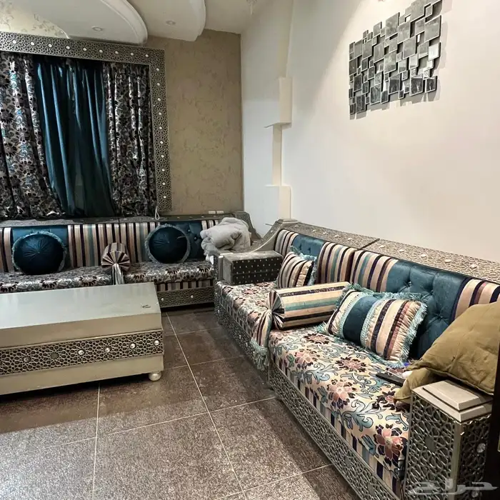 مجلس شبه جديد 2