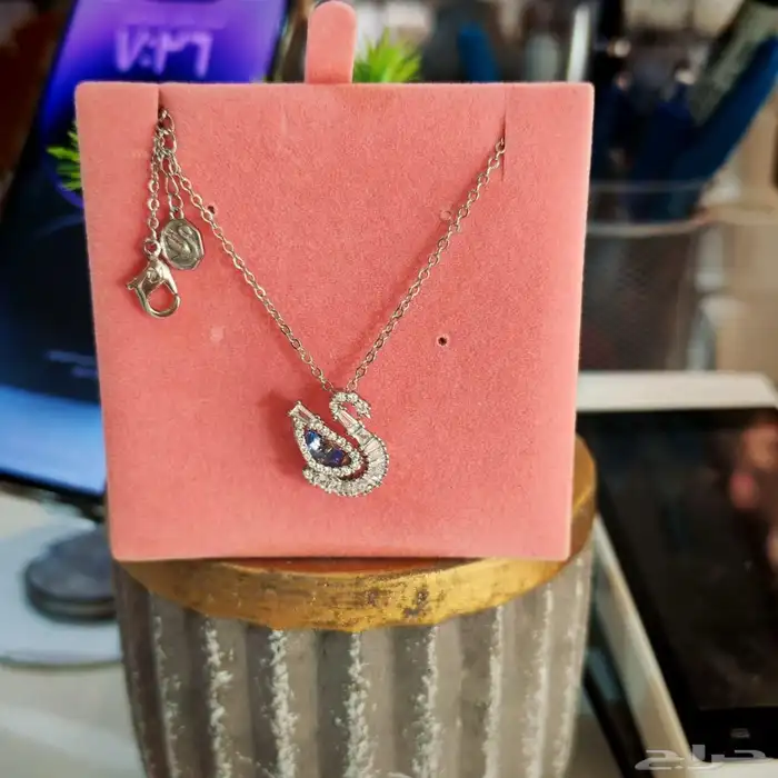 سلسال سوار فيسكي ماستر مع ختم البراند بسعر مخفض 2