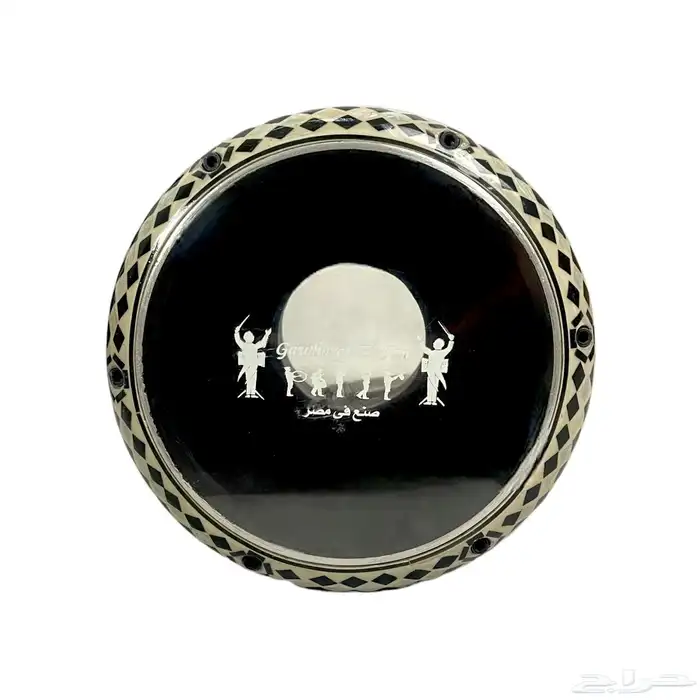 طبلة و دربكة 5