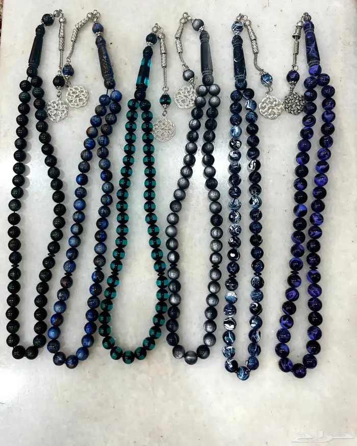 ساعات كاسيو _ سبح بكلايت مقاومه للقطع _ اقلام كارتير 43